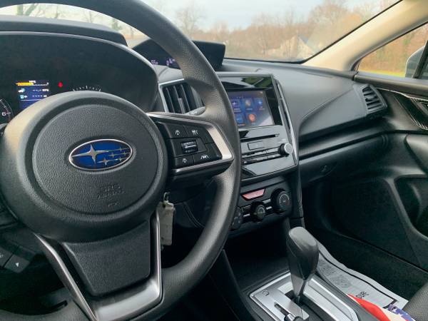 2019 Subaru Impreza - cars & trucks - by dealer - vehicle automotive... for sale in Roslyn Heights, NY – photo 12