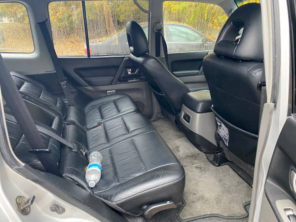 2003 Mitsubishi Montero - cars & trucks - by owner - vehicle... for sale in Groton, CT – photo 3