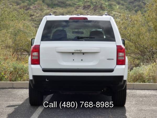 2014 Jeep Patriot FWD 4dr High Altitude for sale in Phoenix, AZ – photo 11