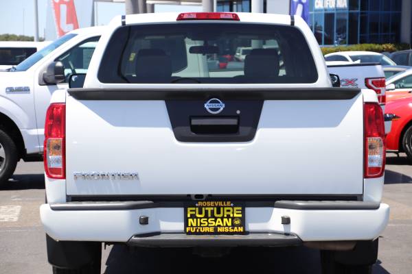 ➲ 2018 Nissan FRONTIER King Cab S for sale in All NorCal Areas, CA – photo 20