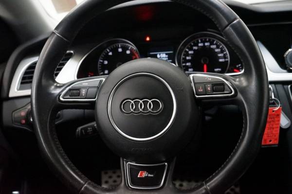 2014 Audi A5 COUPE 2 0T Premium - - by dealer for sale in Honolulu, HI – photo 15
