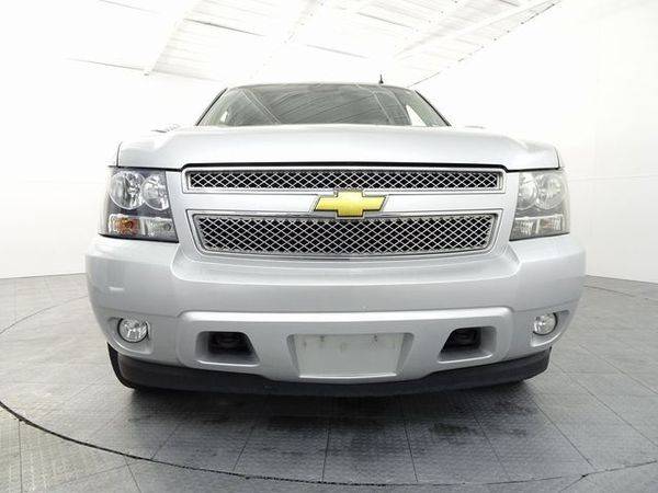 2013 Chevrolet Chevy Tahoe LT Rates start at 3.49% Bad credit also ok! for sale in McKinney, TX – photo 6