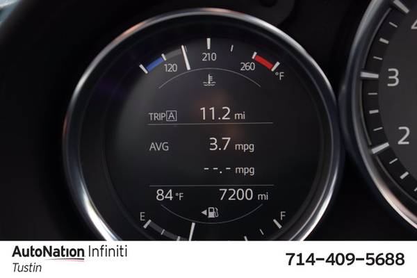 2019 Mazda MX-5 Miata RF Grand Touring SKU:K0302393 Convertible -... for sale in Tustin, CA – photo 12