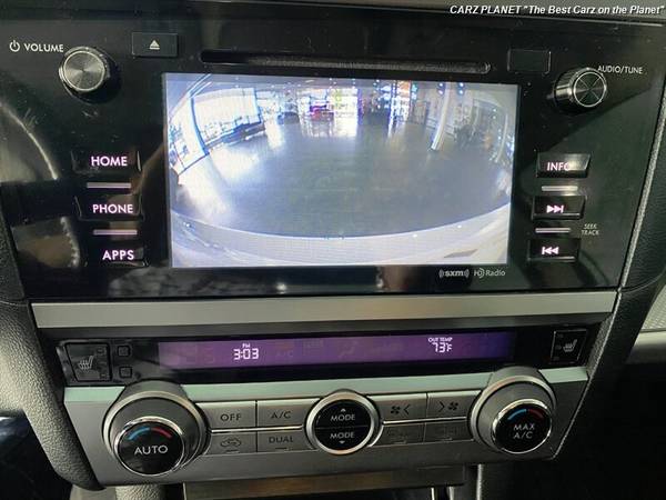 2015 Subaru Legacy AWD All Wheel Drive 2 5i Premium LOW MI LOCAL for sale in Gladstone, OR – photo 17