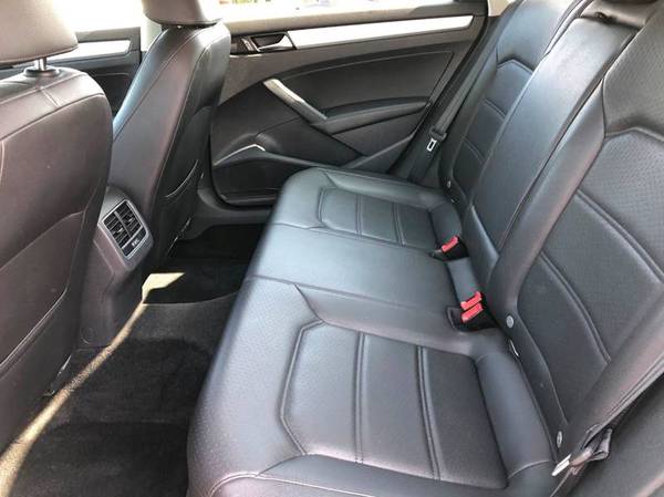 *2013 Volkswagen Passat- I5* Heated Leather, All Power, New Brakes for sale in Dover, DE 19901, MD – photo 12