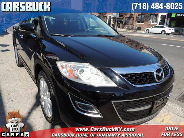 2010 Mazda CX-9 AWD 4dr Grand Touring **Financing Available** for sale in Brooklyn, NY