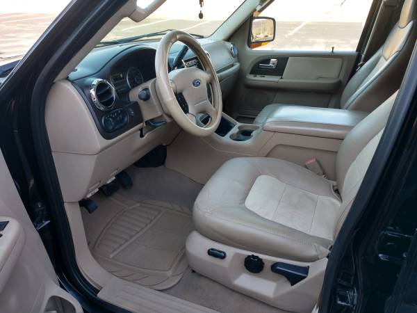 2006 Ford Expedition Eddie Bauer for sale in Fort Payne, AL – photo 5