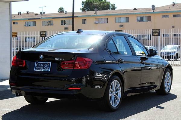 2016 BMW 320i **$0 - $500 DOWN. *BAD CREDIT CHARGE OFF BK* for sale in North Hollywood, CA – photo 5