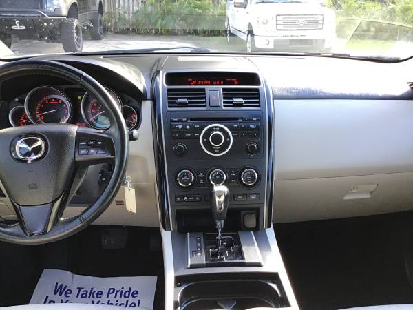 2012 Mazda CX-9 Sport - cars & trucks - by dealer - vehicle... for sale in Palm City, FL – photo 19