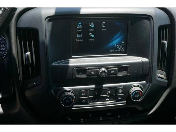 2019 Chevrolet Silverado 1500 LD WT - truck for sale in Ardmore, OK – photo 18
