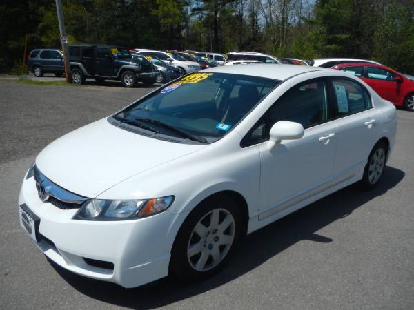 BLACK FRIDAY DEALS ~ HONDA, Toyota, NISSAN, & More ~ BUY HERE PAY... for sale in Auburn, ME – photo 15