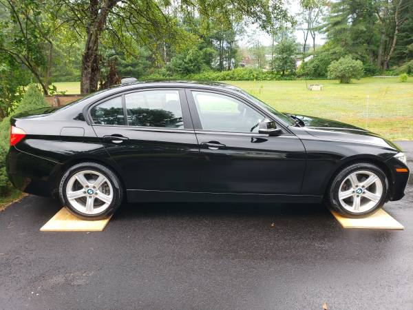 2015 BMW 320i xDrive - cars & trucks - by owner - vehicle automotive... for sale in Auburn, ME – photo 3