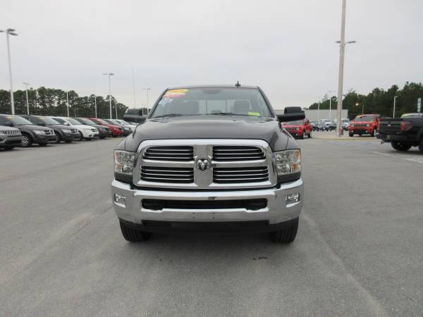 2018 Ram 2500 Big Horn -Certified-Warranty-4x4(Stk#15882a) for sale in Morehead City, NC – photo 6