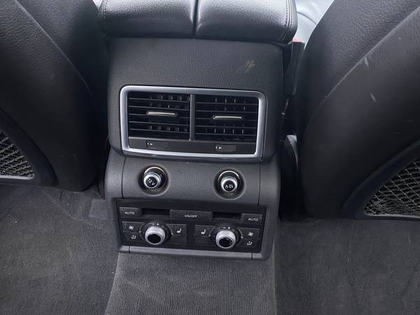 2014 Audi Q7 TDI Premium Plus Sport Utility 4D suv Black - FINANCE -... for sale in Dallas, TX – photo 20