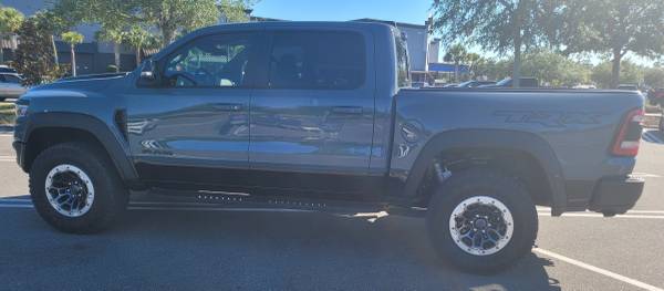 2021 Ram TRX Launch Edition Truck for sale in Clearwater, FL – photo 3