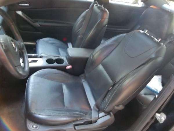 06 Pontiac G6 GT (Leather Sunroof) for sale in Eufaula, AL – photo 11
