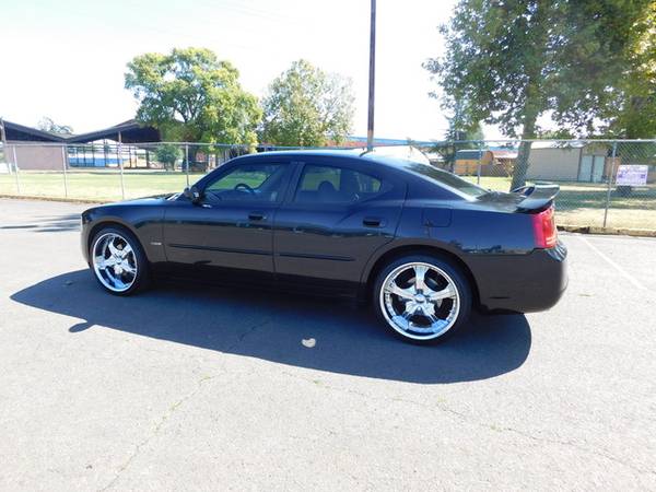 2006 Dodge Charger R/T 5yr 100,000 mile warranty included* see dealer! for sale in Salem, OR – photo 14