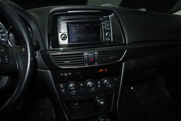 15498 - 2015 Mazda Mazda6 i Touring Clean CARFAX BU Cam Bluetooth 15 for sale in Phoenix, AZ – photo 19