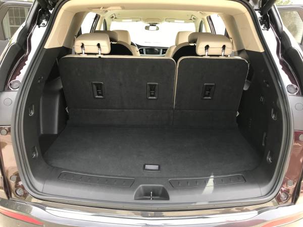 2018 Buick Enclave Premium FWD for sale in Livonia, MI – photo 14