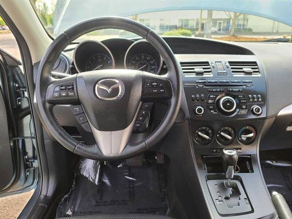 2012 Mazda Mazda3 i Touring Sedan/4-cyl/Automatic i Touring 4dr for sale in Portland, WA – photo 20