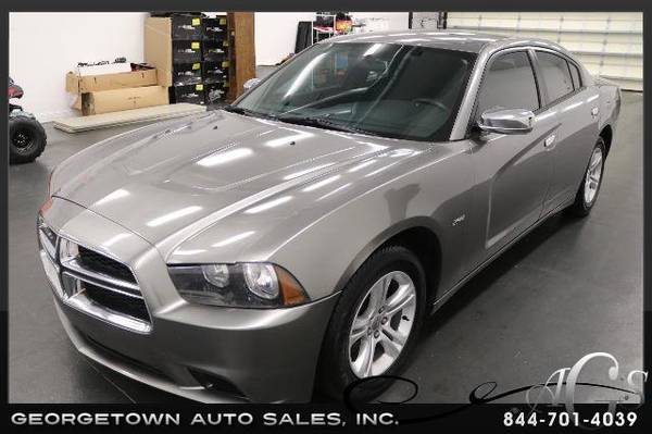 2011 Dodge Charger - - cars & trucks - by dealer - vehicle... for sale in Georgetown, SC – photo 6