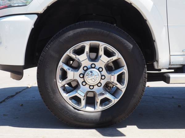2016 Dodge Ram 2500 4WD CREW CAB 149 LONGHOR - Lifted Trucks - cars for sale in Mesa, AZ – photo 9