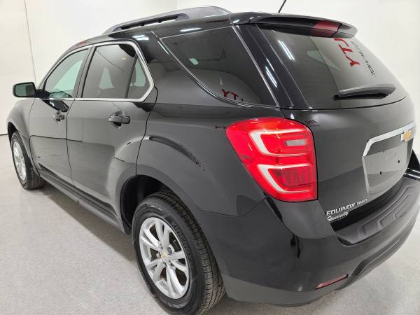 2017 Chevrolet Equinox LT! AWD! Backup Cam! Remote Start! New Tires!... for sale in Suamico, WI – photo 22