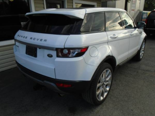 2013 Land Rover Range Rover Evoque PURE PREMIUM - $0 DOWN? BAD... for sale in Goodlettsville, TN – photo 3