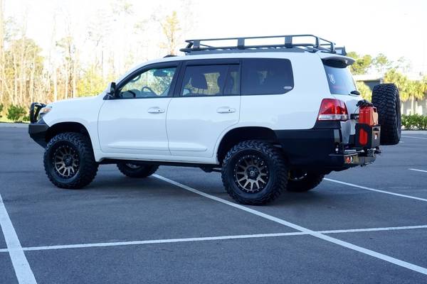 2010 Toyota Land Cruiser OVERLAND DOBINSONS FRESH BUILD EXCEPTIONAL... for sale in Tallahassee, FL – photo 7