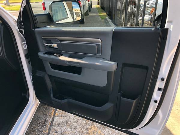 2017 RAM 1500 Tradesman Regular Cab LWB 2WD for sale in Metarie, LA – photo 12