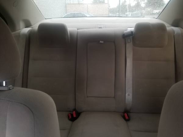 2008 Ford Fusion 4dr Sdn V6 SEL FWD , 4MONTHS/4000 MILES NATIONWIDE... for sale in Sacramento , CA – photo 16