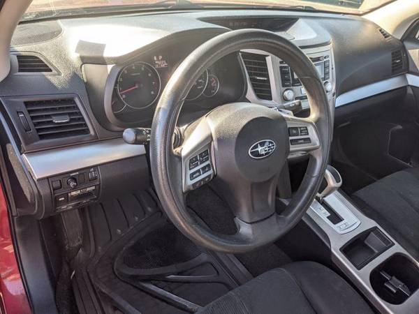2014 Subaru Legacy 2 5i AWD All Wheel Drive SKU: E3020344 - cars & for sale in Clearwater, FL – photo 8