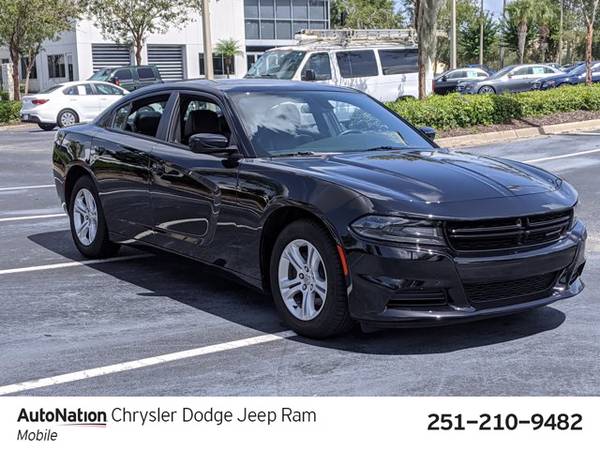 2019 Dodge Charger SXT SKU:KH753233 Sedan - cars & trucks - by... for sale in Mobile, AL – photo 3