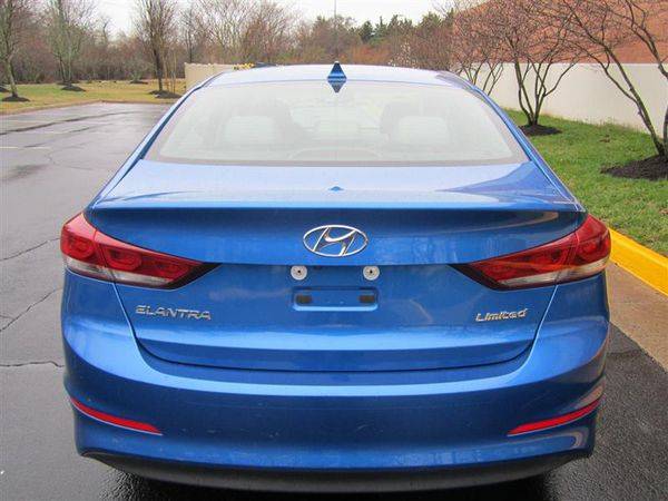 2017 HYUNDAI ELANTRA Limited ~ Youre Approved! Low Down Payments! for sale in Manassas, VA – photo 6