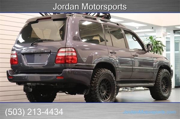2003 TOYOTA LANDCRUISER OLD MAN EMU 35S 2001 100 200 2004 LX470 2005... for sale in Portland, OR – photo 6