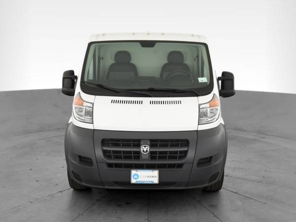 2016 Ram ProMaster Cargo Van 1500 Low Roof Van 3D van White -... for sale in Arlington, District Of Columbia – photo 17