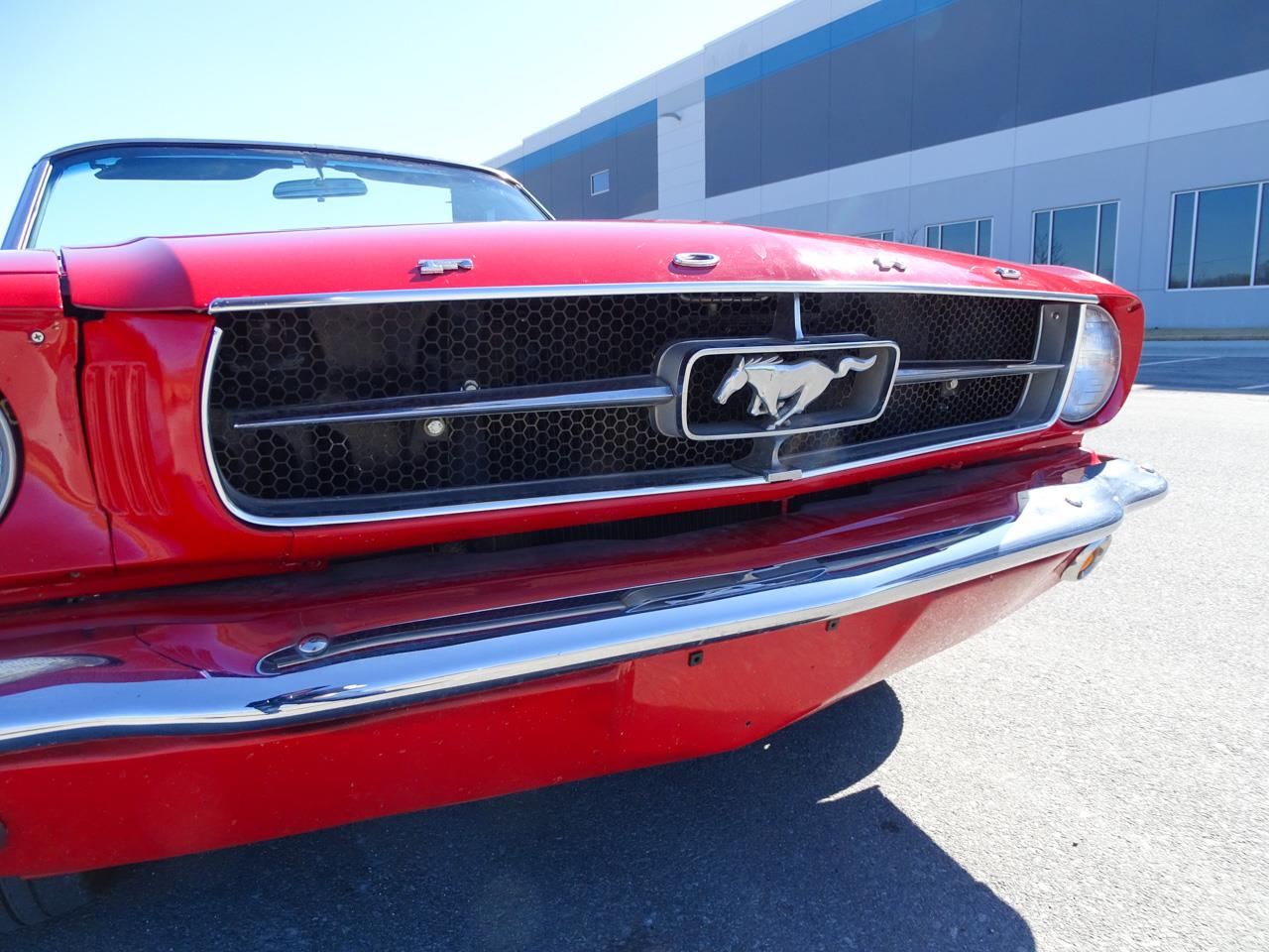 1965 Ford Mustang for sale in O'Fallon, IL – photo 72