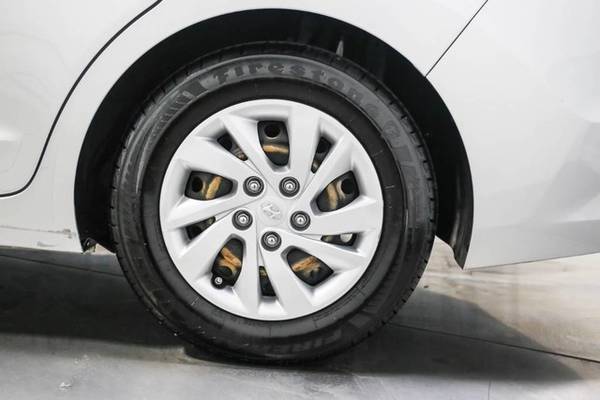 2017 Hyundai ELANTRA SE COLD AC FINANCING AVAILABLE RUNS GREAT for sale in Sarasota, FL – photo 16