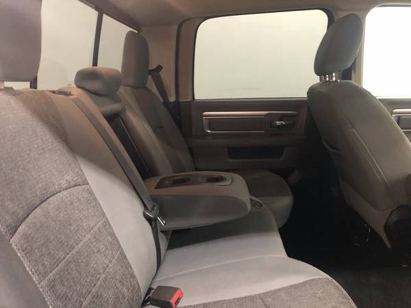 2015 Ram 1500 Outdoorsman - Must Sell! Special Deal!! - cars &... for sale in Higginsville, KS – photo 23