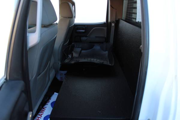 2015 Chevrolet Silverado 2500HD Double Cab 4x4*Rust Free*$349 Per... for sale in Fitchburg, WI – photo 15