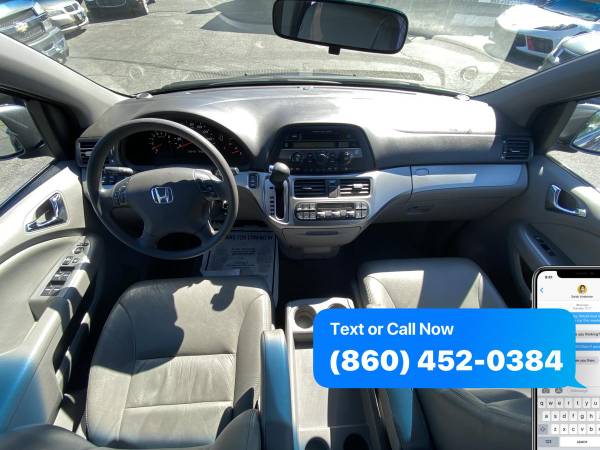 2010 Honda Odyssey EX* 4D Pass Ext Mini Van* 3.5L* Mini *EASY... for sale in Plainville, CT – photo 15
