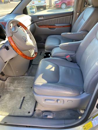 2009 Toyota Sienna Limited - cars & trucks - by dealer - vehicle... for sale in Oceano, CA – photo 9