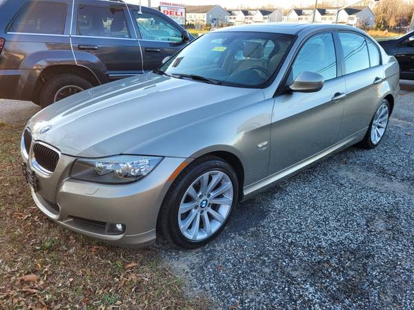 2011 BMW 328XI/ALL WHEEL DRIVE/53K - cars & trucks - by dealer -... for sale in PORT JEFFERSON STATION, NY – photo 2