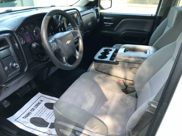 2015 Chevy Silverado 1500 for sale in Mesa, AZ – photo 7