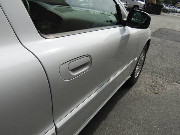 2005 Volvo S60 2.4L, Moonroof, Premium, Cold Pack, like new for sale in Yonkers, NY – photo 18