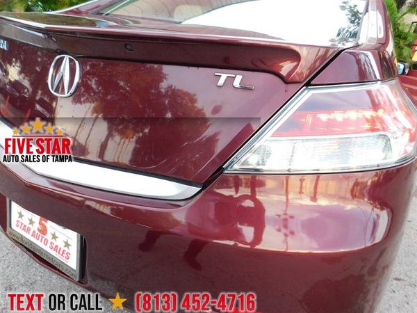2012 Acura TL TAX TIME DEAL!!!!! EASY FINANCING!!!!!!! - cars &... for sale in TAMPA, FL – photo 6