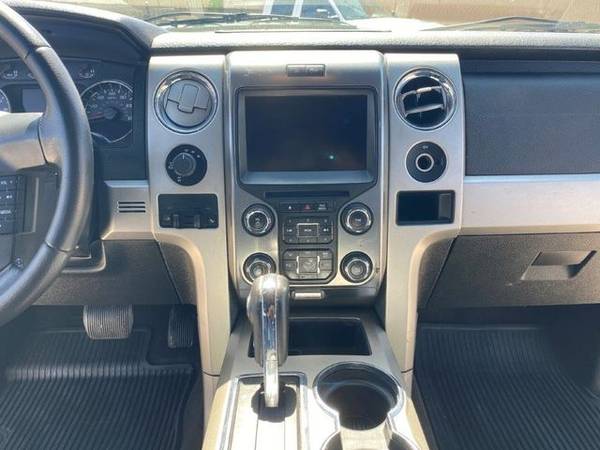 2014 Ford F150 SuperCrew Cab FX4 Pickup 4D 5 1/2 ft SE ACEPTA ITIN for sale in Roseville, CA – photo 16