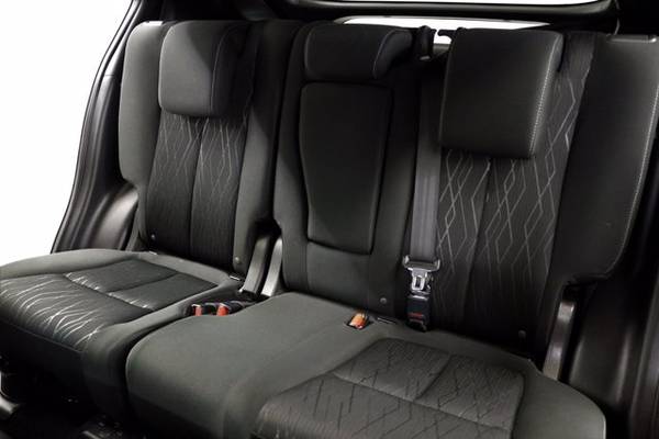 HEATED SEATS! CAMERA! 2018 Mitsubishi ECLIPSE CROSS SUV AWD 4WD for sale in Clinton, AR – photo 15