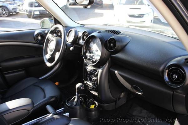 2015 MINI Cooper S Countryman for sale in San Luis Obispo, CA – photo 10