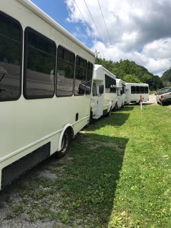 Commercial Buses for sale in Prestonsburg, KY – photo 5